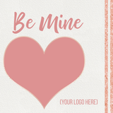 Be Mine Marketing Template - Meg Bitton Productions