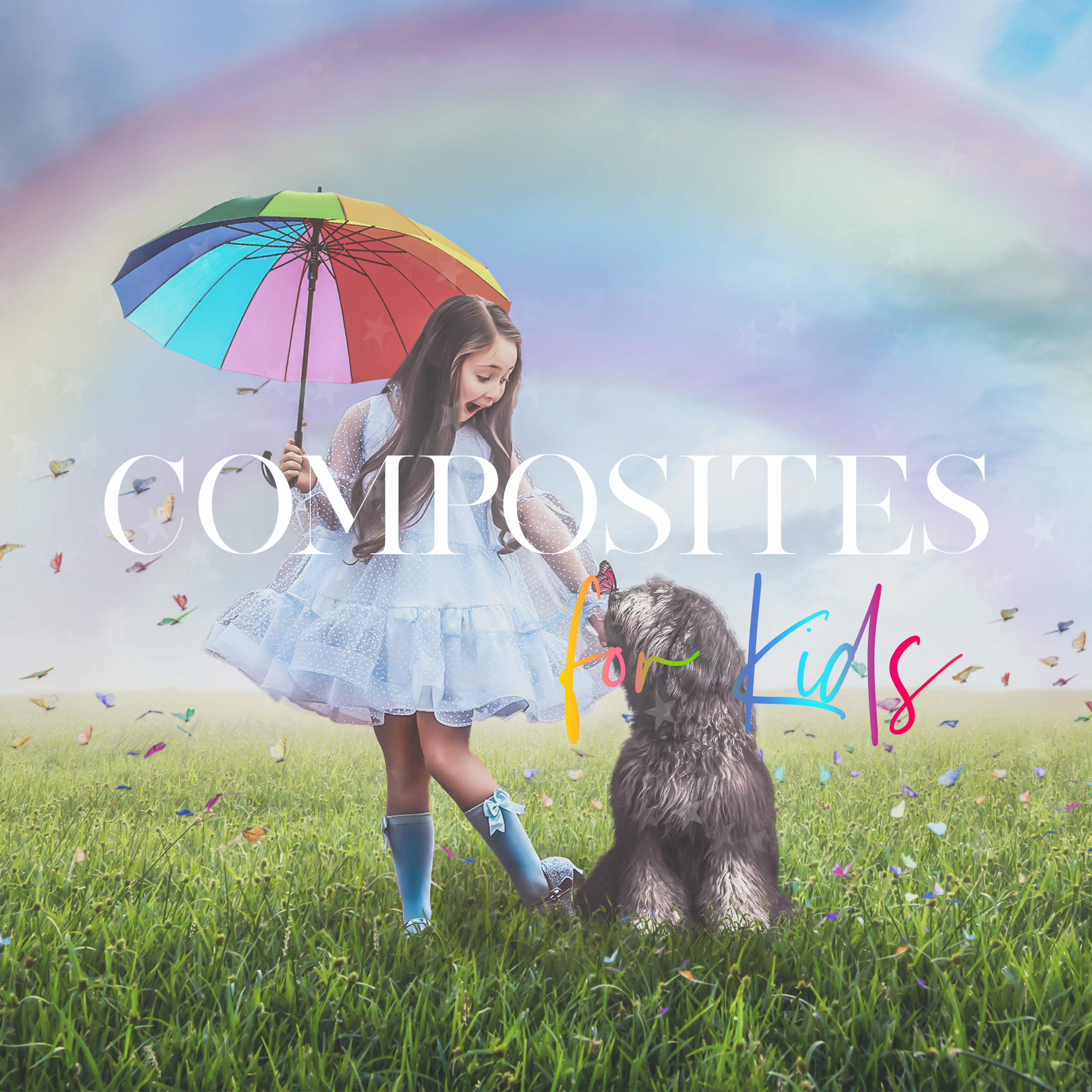 Composites for Kids - June 2021 - Meg Bitton Productions