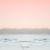 Digital Background: Lake at Sunrise - Meg Bitton Productions