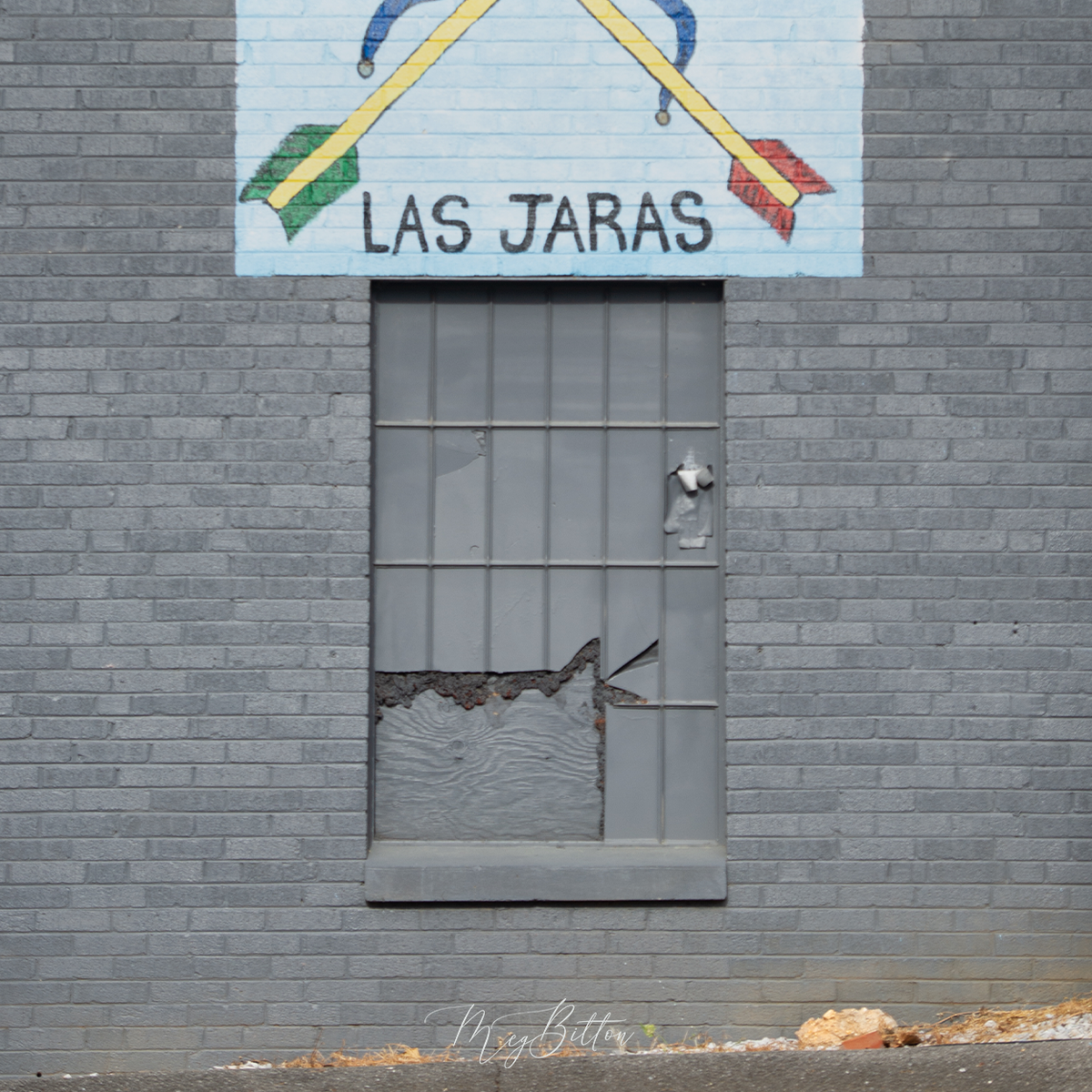 Digital Background: Las Jaras - Meg Bitton Productions