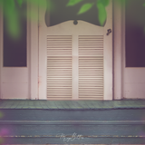 Digital Background: Pretty Porch - Meg Bitton Productions