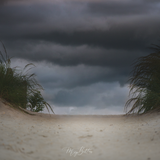 Digital Background: Storms are Rolling in - Meg Bitton Productions