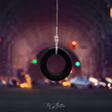 Digital Background: Tire NYC - Meg Bitton Productions