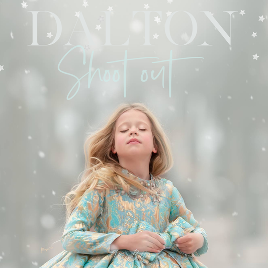 Dalton Shootout - Meg Bitton Productions