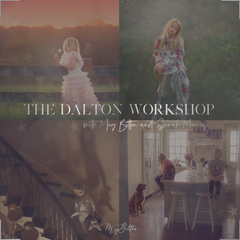The Dalton Workshop - December 2019 - Meg Bitton Productions