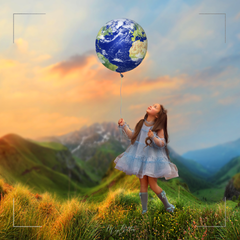 Earth Day Mini Bundle - Meg Bitton Productions