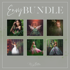 Envy Bundle - Meg Bitton Productions