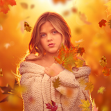 The Fall Leaves Kit - Meg Bitton Productions