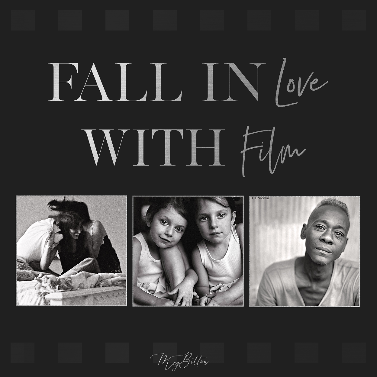 Fall in Love With Film - Meg Bitton Productions