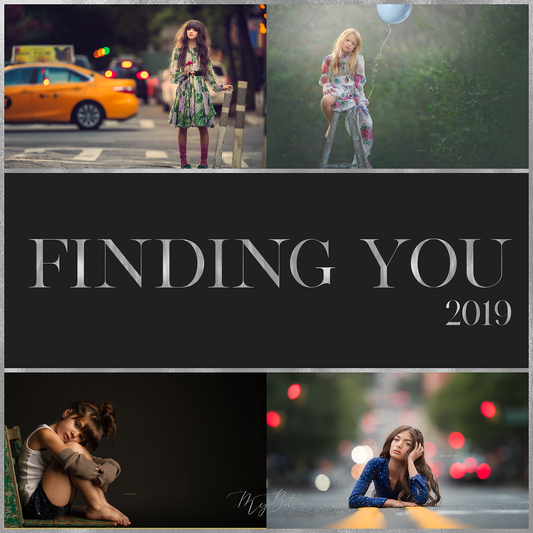 Finding You - October 2019 - Meg Bitton Productions