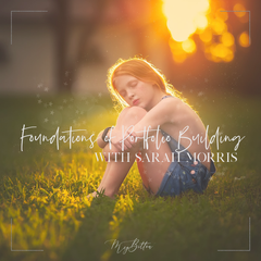 Foundations of Portfolio Building - February 2020 - Meg Bitton Productions