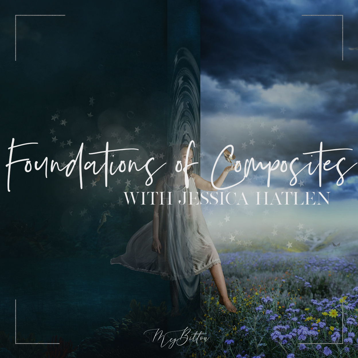 Foundations of Composites - February 2020 - Meg Bitton Productions