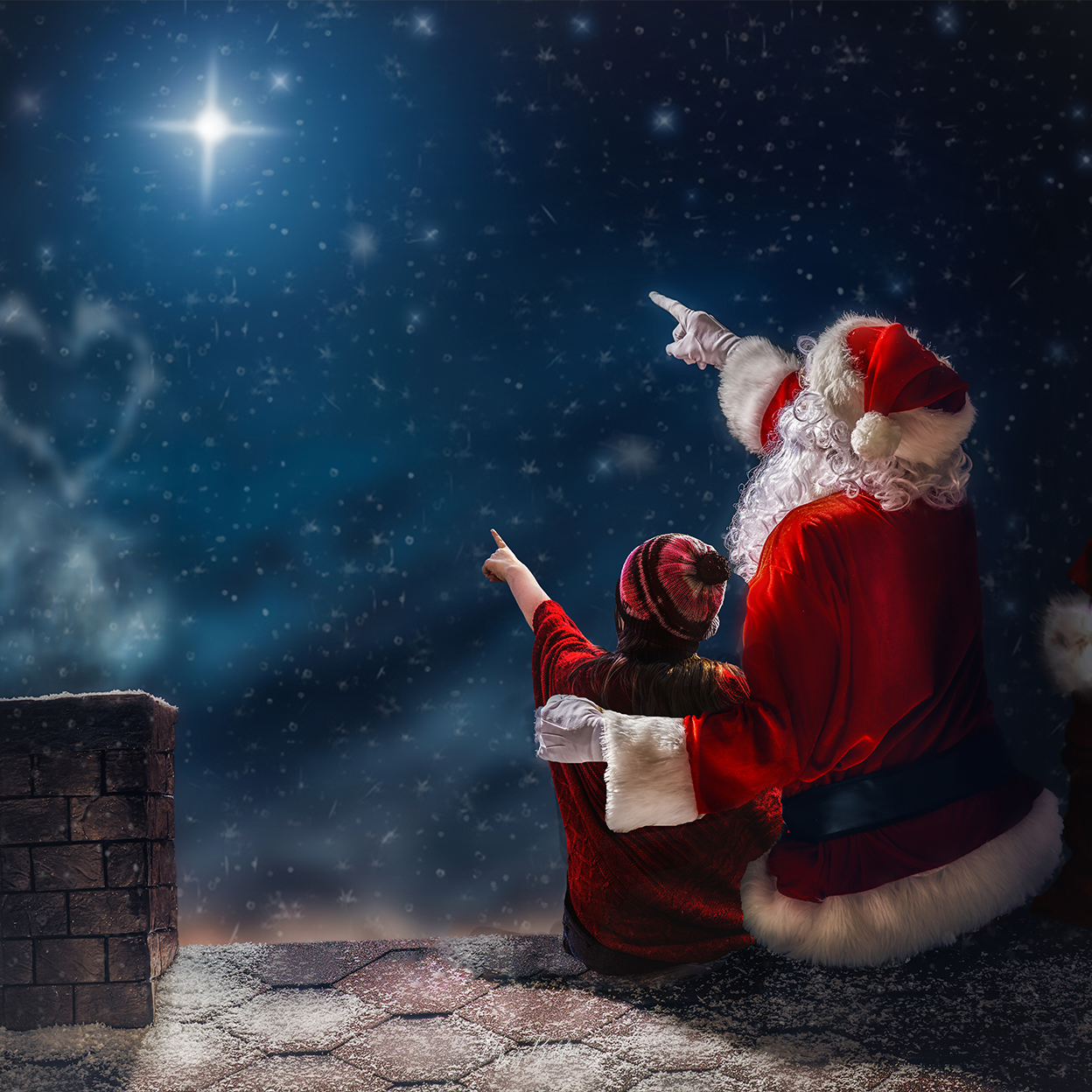 Christmas Magic Fundamentals – Meg Bitton Productions