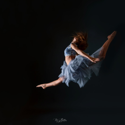 Dance Portraiture Fundamentals - Meg Bitton Productions