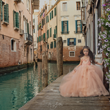 Children's Kit: Magic in Venice - Meg Bitton Productions