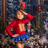 Studio Nutcracker - Meg Bitton Productions