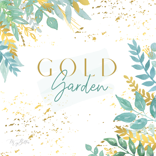 Gold Garden - Meg Bitton Productions