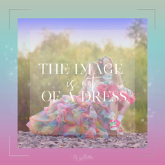 The Image Is Not of a Dress - July 2022 - Meg Bitton Productions