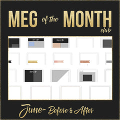 Meg of the Month - June - Meg Bitton Productions