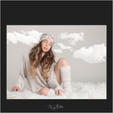 Magical Cloud Overlays - Meg Bitton Productions