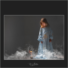 Magical Spooky Smoke Overlays - Meg Bitton Productions