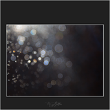 Magical Water Light Bokeh Overlay - Meg Bitton Productions