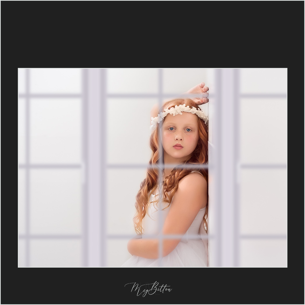 Magical Window Frame Magical Window Frames – Meg Bitton Productions