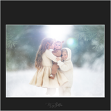 Magical Winter Light Flares - Meg Bitton Productions