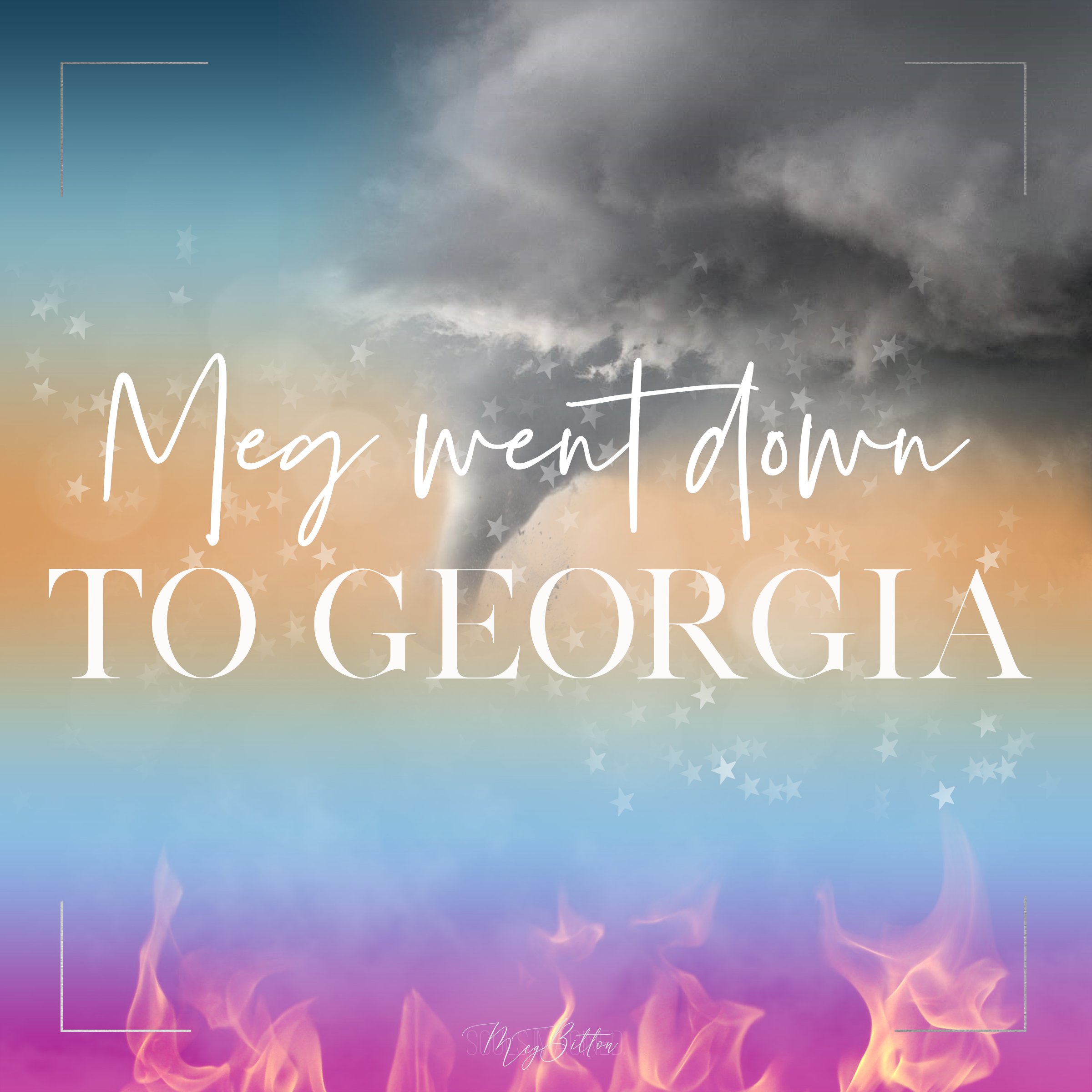 Meg Went Down to Georgia - Meg Bitton Productions