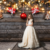 Digital Studio Backdrop: Twinkling Lights - Meg Bitton Productions