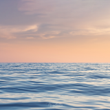 Digital Background: Calm Waters - Meg Bitton Productions