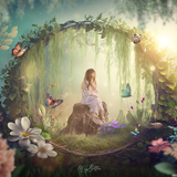 Secret Garden All in One Kit - Meg Bitton Productions