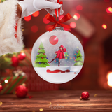 The Ornament Kit - Meg Bitton Productions