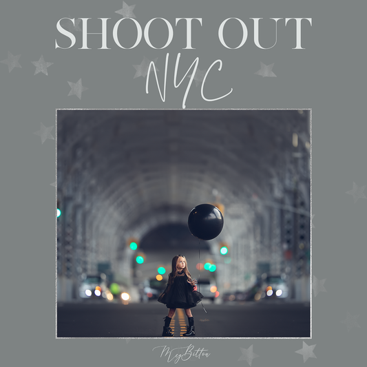 NYC Shoot Out - Meg Bitton Productions