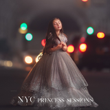 COMING SOON NYC Princess Sessions - Meg Bitton Productions