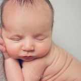 Newborn Studio: In-Home Natural Light - Meg Bitton Productions