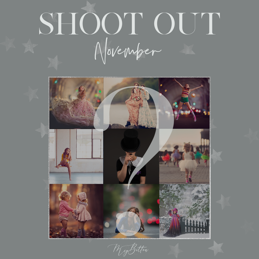 November In My Dreams Shoot Out - Meg Bitton Productions