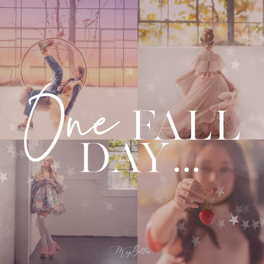 One Fall Day... - Meg Bitton Productions