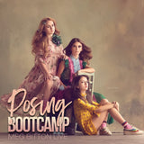 Posing Bootcamp - January 2019 - Meg Bitton Productions