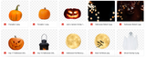 Magical Bundle of Halloween Digital Products - Meg Bitton Productions