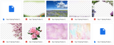 Magical Bundle of Spring Digital Products - Meg Bitton Productions