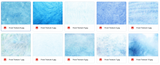 Magical Frost Textures - Meg Bitton Productions