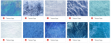 Magical Jack Frost Textures - Meg Bitton Productions