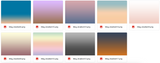 Magical Gradients - Meg Bitton Productions