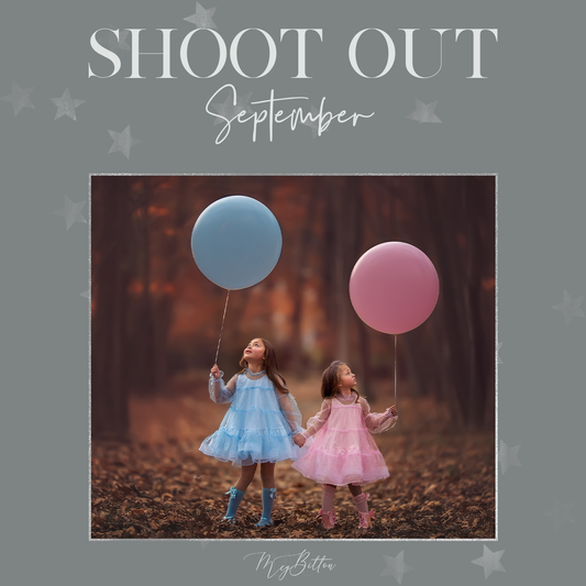September Forest Shoot Out - Meg Bitton Productions