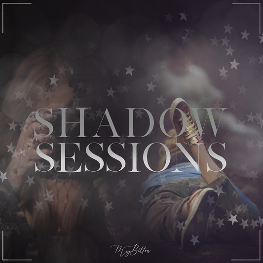 The Shadow sessions: Bring Your own kid March 7th 2020 - Meg Bitton Productions
