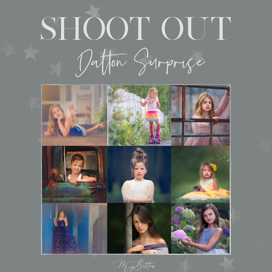 Dalton Surprise Shoot Out - Meg Bitton Productions