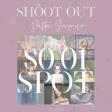 ONE CENT SPOT Dalton Surprise Shoot Out - Meg Bitton Productions