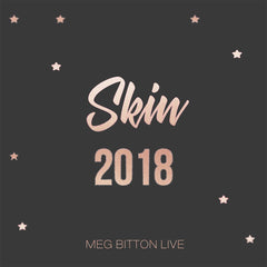 Skin 2018 - Meg Bitton Productions