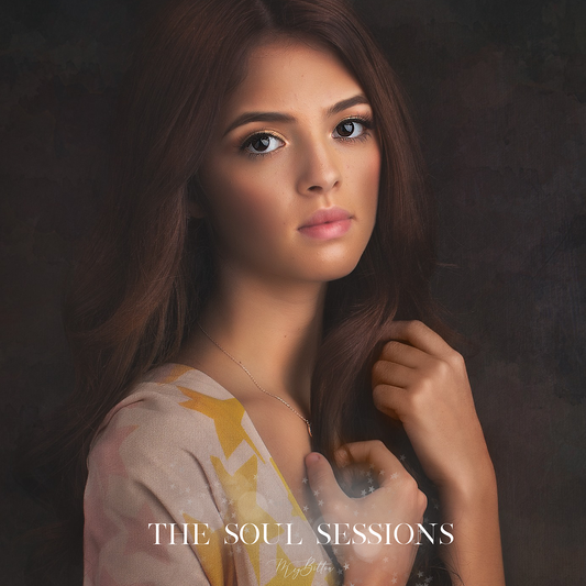 The Soul Sessions - Meg Bitton Productions